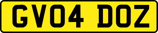 GV04DOZ