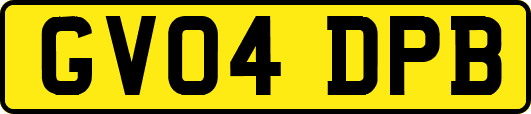 GV04DPB