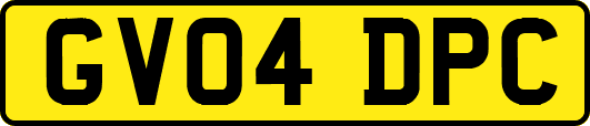 GV04DPC