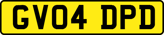 GV04DPD