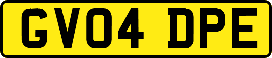 GV04DPE