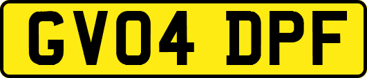 GV04DPF