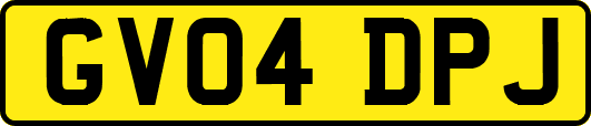 GV04DPJ