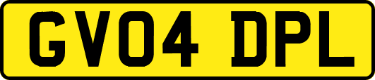 GV04DPL