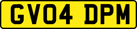 GV04DPM