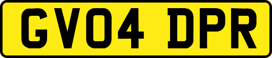 GV04DPR