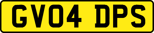 GV04DPS
