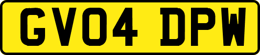 GV04DPW