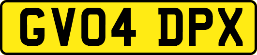 GV04DPX