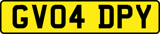 GV04DPY