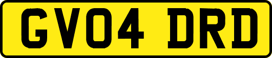 GV04DRD