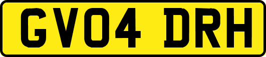 GV04DRH
