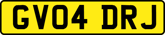 GV04DRJ