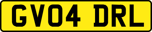 GV04DRL