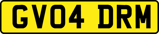 GV04DRM