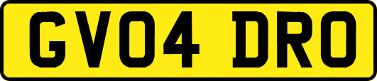GV04DRO