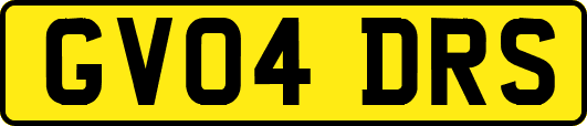 GV04DRS