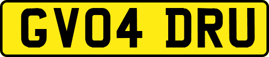 GV04DRU