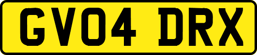 GV04DRX
