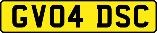 GV04DSC
