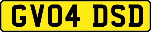 GV04DSD
