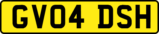 GV04DSH