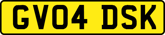 GV04DSK