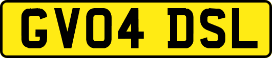 GV04DSL