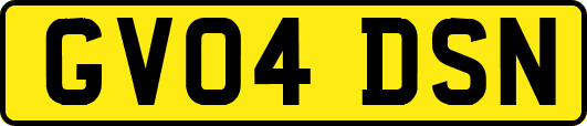 GV04DSN