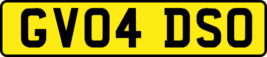 GV04DSO