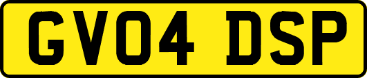 GV04DSP
