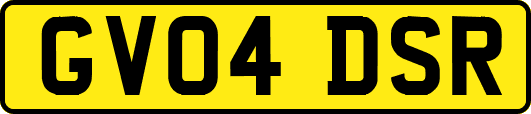 GV04DSR