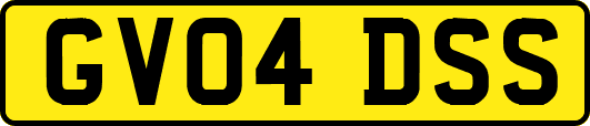 GV04DSS