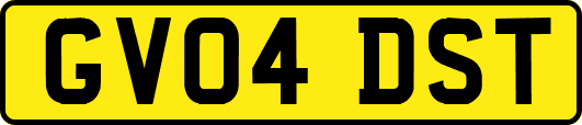 GV04DST