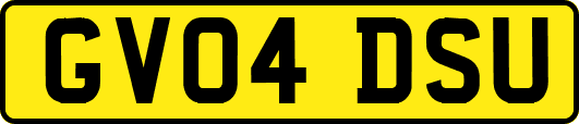 GV04DSU