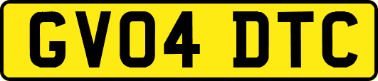 GV04DTC