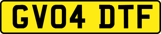 GV04DTF