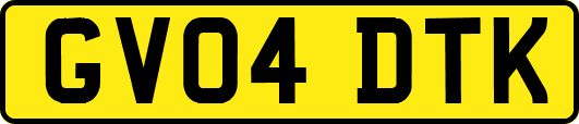 GV04DTK