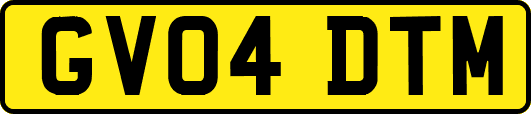 GV04DTM