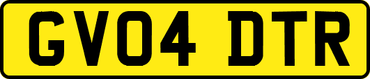 GV04DTR