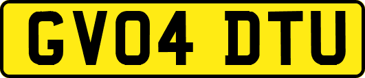 GV04DTU