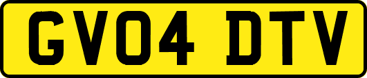 GV04DTV