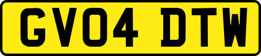 GV04DTW
