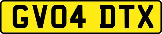 GV04DTX