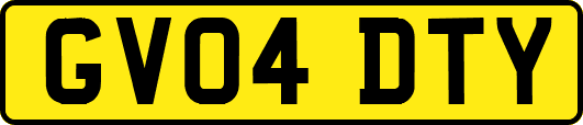 GV04DTY