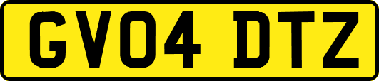 GV04DTZ