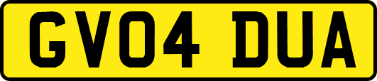 GV04DUA