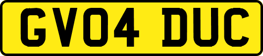 GV04DUC