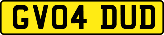 GV04DUD