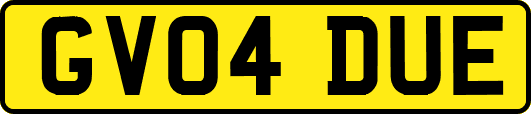 GV04DUE